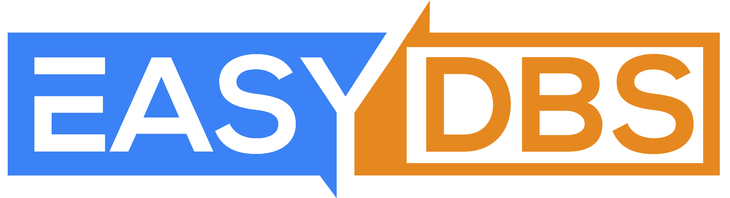 EasyDBS logo